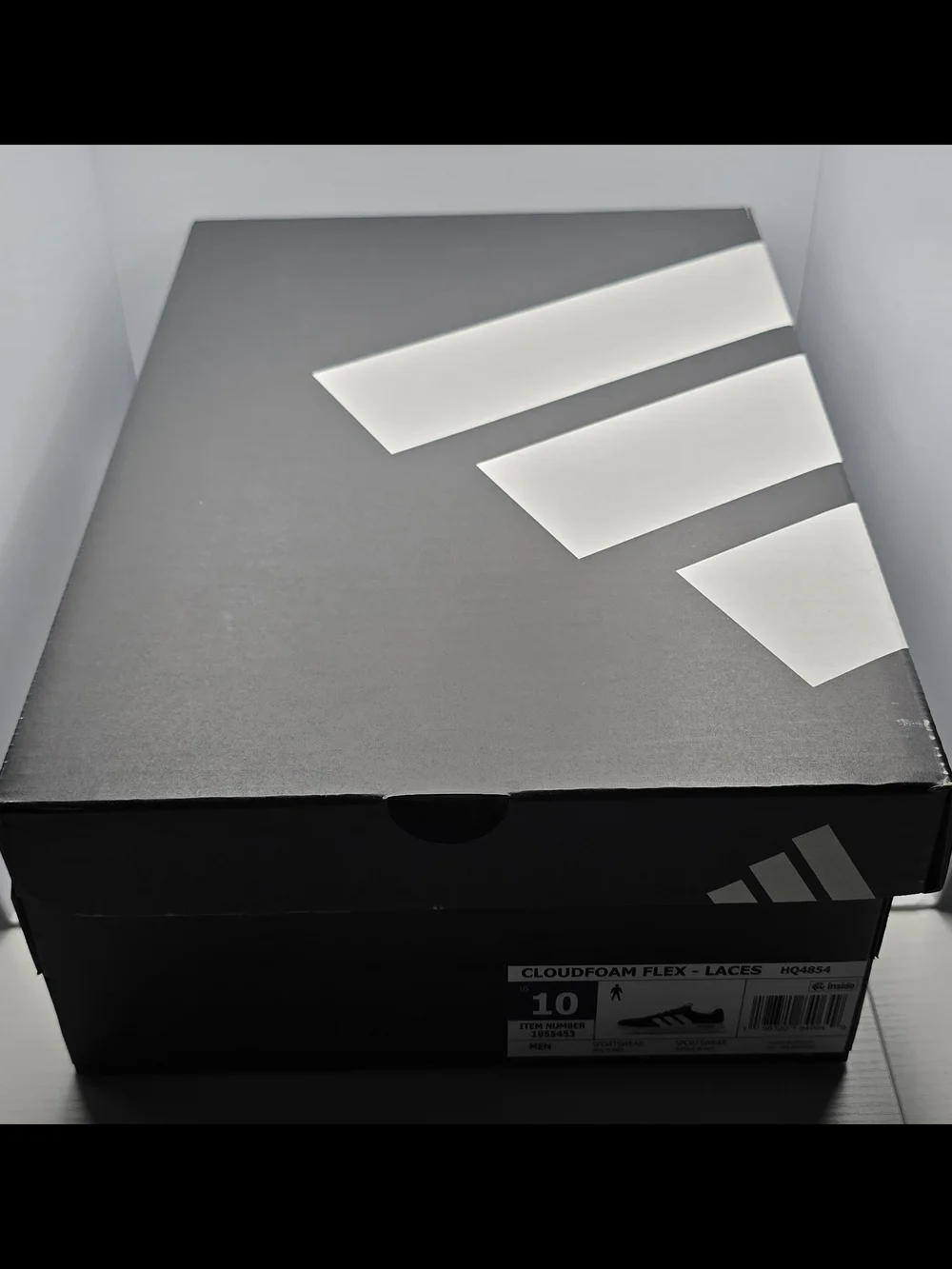 adidas lightweight running